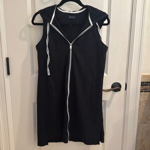 Nautica Swim Suit Coverup